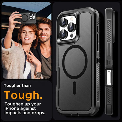 Heavy Duty Case for iPhone